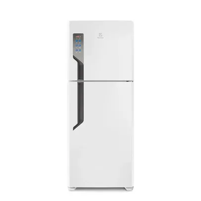 Geladeira Electrolux Frost Free 431L Duplex Branca (TF55)