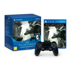 [ Visa Checkout ] Jogo The Last Guardian + Controle Dualshock 4 - PS4 R$ 284.65

FRETE GRÁTIS