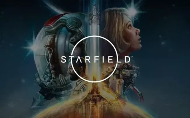 Starfield (Steam)