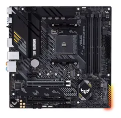 PLACA MÃE B550 ASUS TUF