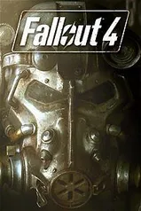 Fallout 4 XBOX ONE (LIVE GOLD) - R$35