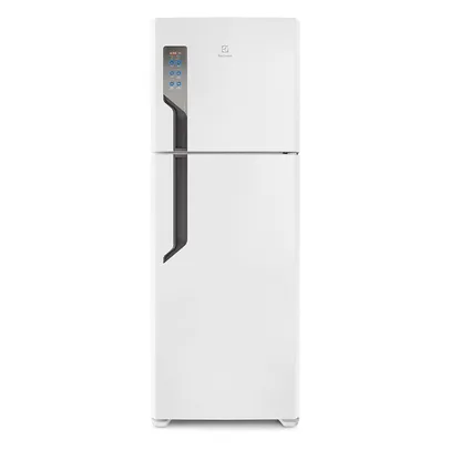 [AME R$ 2699] Geladeira/Refrigerador Top Freezer 474L Branco (TF56)