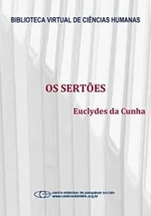 eBook grátis - Os sertões