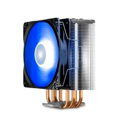 Cooler para Processador DeepCool Gammaxx GTE V2, AMD/Intel - DP-MCH4-GMX-GTEV2