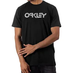 Camiseta Oakley Mark II SS Masculina