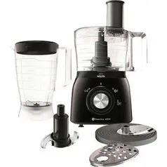 Multiprocessador Philips Walita Viva Preto RI7630