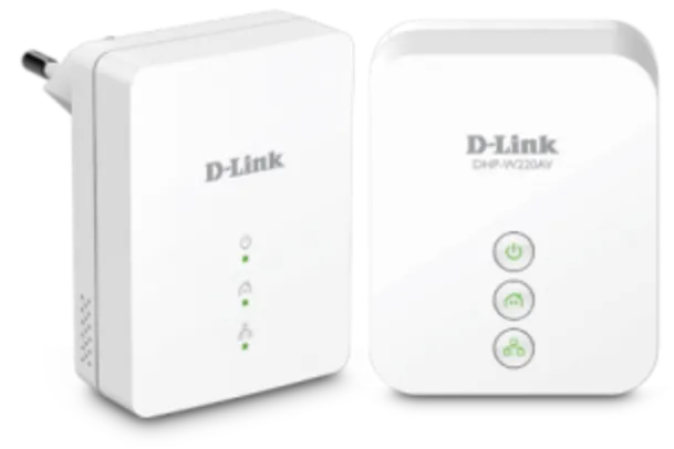[Saraiva] Repetidor Wireless D-Link 150Mbps - R$ 94