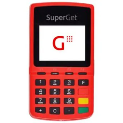 SuperGet com Chip + Wi-Fi |R$239