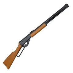 Carabina de Pressão Sheridan Cowboy 4.5mm - Crosman R$