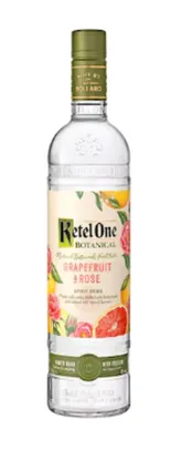 Ketel One Botanical Grapefruit & Rose - 700ml