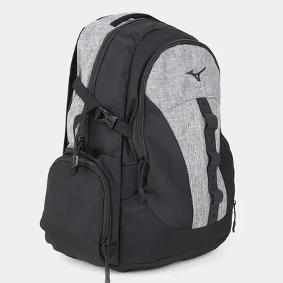 [Com Cashback Pelando R$ 102] Mochila Mizuno Kobe 22 L