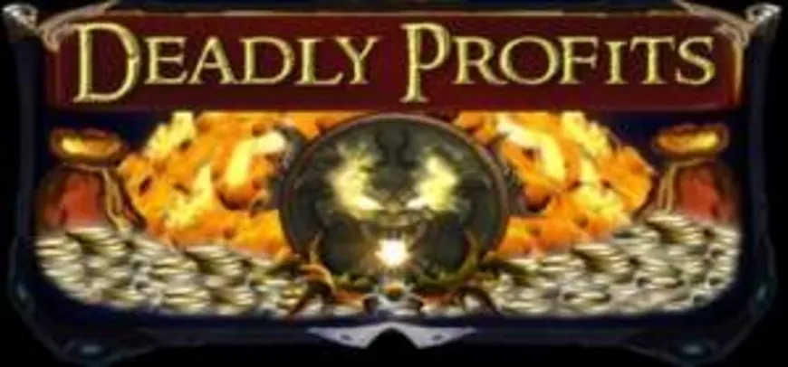 Jogo Deadly Profits - Steam - Grátis