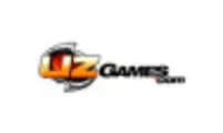 Logo UZ Games