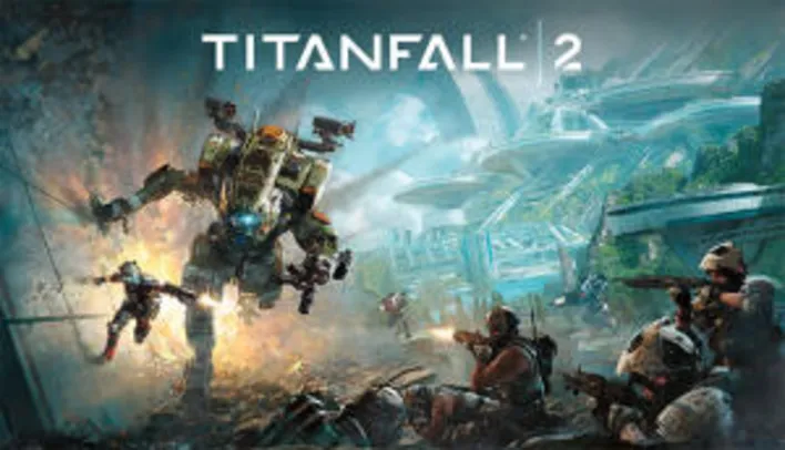 [Steam] Titanfall® 2: Ultimate Edition - 67% OFF