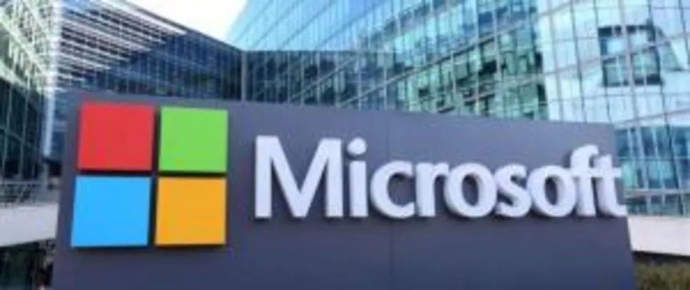 Microsoft disponibiliza 20 mil bolsas para cursos de TI