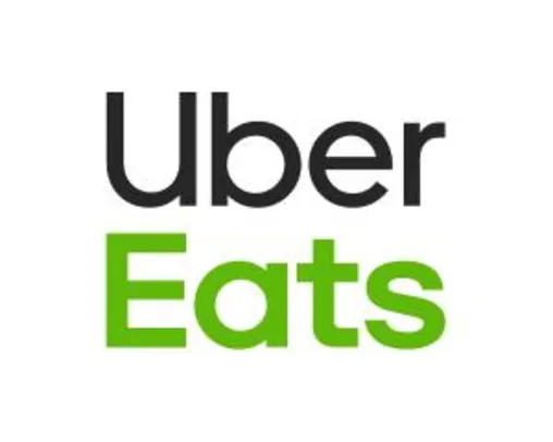 40% OFF no seu pedido Uber Eats.