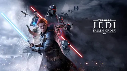 [Cupom EPIC] STAR WARS Jedi Fallen Order - PC