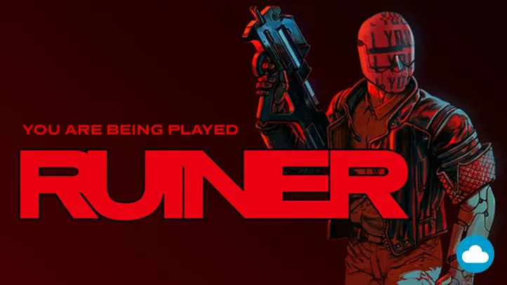 RUINER - PC [Steam]