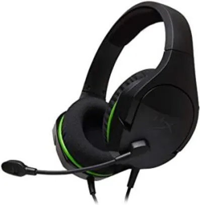 Headset CIoudX Stinger Core para Xbox - R$229