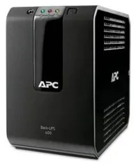 Nobreak APC Back-UPS 600VA 115V - R$290