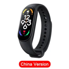 Smartband Xiaomi Mi Band 7 Versão Chinesa