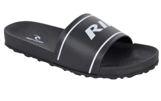 Chinelo Masculino Rip Curl Revo II Preto Numero 38