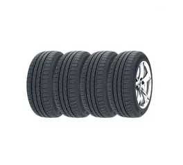 Kit 4 Pneus CR65764 Radial Aro 15 185/60R15 Westlake