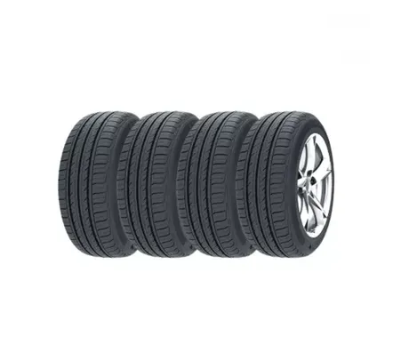 Kit 4 Pneus CR65764 Radial Aro 15 185/60R15 Westlake