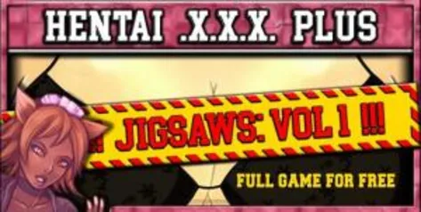 [+18] Hentai XXX Plus: Jigsaws Vol 1 | Indiegala