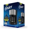 Imagem do produto Cafeteira Oster Ocaf600 127V Quadrada 1.2L