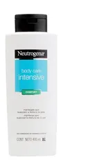 Hidratante Corporal Neutrogena Intensive Comfort 400ml | R$18