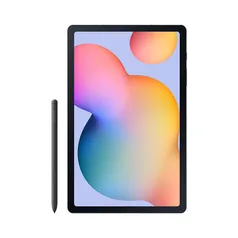 Tablet Samsung Galaxy Tab S6 Lite (2024), 64GB, 4GB RAM, Tela de 10.4'', Câmera Traseira 8MP, Câmera frontal de 5MP, Wifi, Android 14