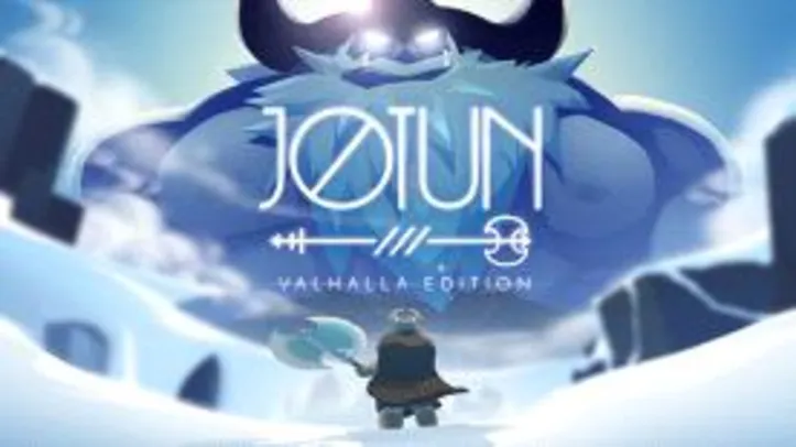 Jotun - Valhalla Edition - R$ 10 (67% OFF)