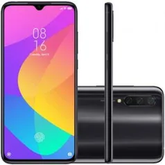 Xiaomi MI 9 Lite 64GB 6GB RAM Versão Global Desbloqueado Azul | R$1.406