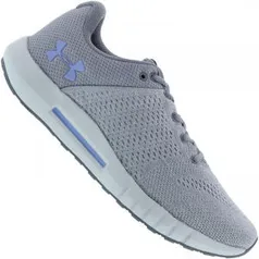 Tênis Under Armour Micro G Pursuit - Feminino