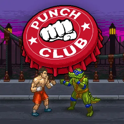 Saindo por R$ 11: Punch Club - PS4 | R$ 11 | Pelando