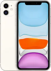 Apple iPhone 11 (128 GB) Branco