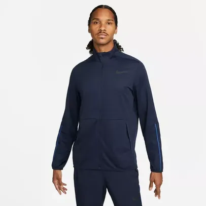 Jaqueta Nike Dri-fit Epic Knit Masculina