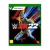 Product image Wwe 2K22 Xbox Series X Mídia Física Novo Lacrado Com Nf