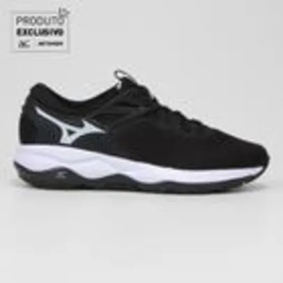 Tênis Mizuno Wave Titan 2 Masculino