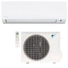 Ar Condicionado Split Hi Wall Inverter Daikin Advance 9.000 Btus Frio 220v