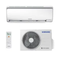 Ar Condicionado Split Samsung Digital Inverter 9.000 Btus Frio 220v