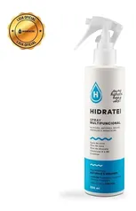 Hidratei Spray Leave-in: Cabelo Bonito É Cabelo Hidratado!