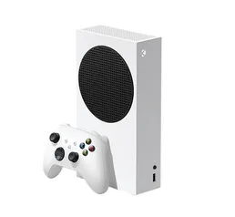 Console XBOX Series S 500GB Microsoft Branco