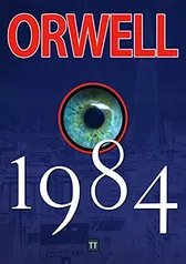 [E-book] 1984 | R$2