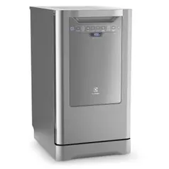 Lava-louças Electrolux LI10X 10 serviços - R$1849,00