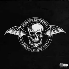 Avenged Sevenfold - The Best of 2005 2013 [CD]