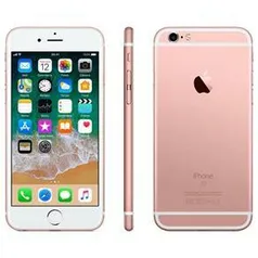 iPhone 6s, 32GB - Cinza Espacial [12x sem juros]