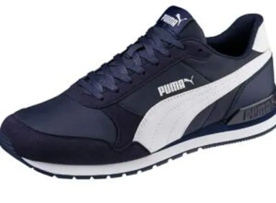 [PRIME] Tênis Puma St runner V2 NL | R$ 140