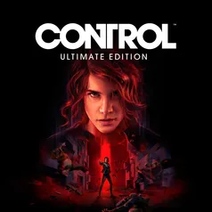 [PRIME/FREE] Control Ultimate Edition